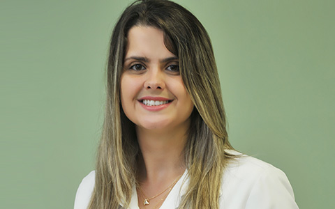 Mariana S. de Souza Barbosa