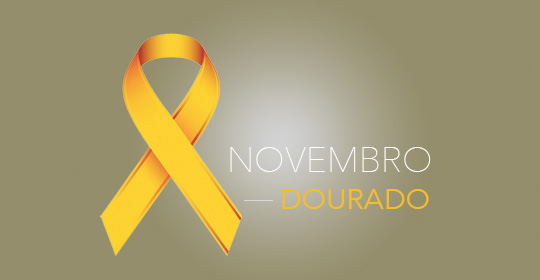 Novembro Dourado