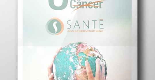 Dia Mundial do Combate ao Cancer