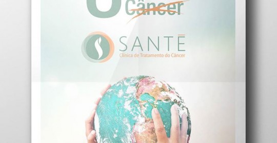 Dia Mundial do Combate ao Cancer